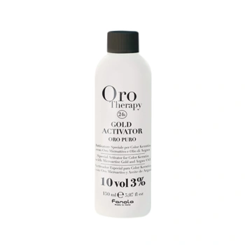 Fanola Gold Activator 3% (10Vol) 150ml főképe